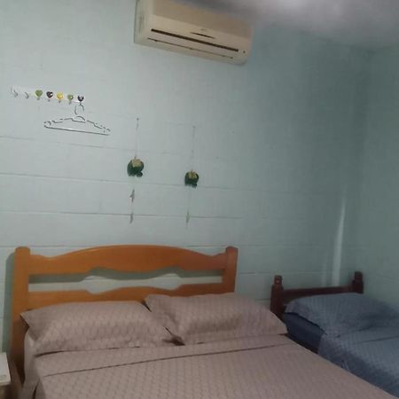Girassois Da Barra Bed & Breakfast Florianopolis Luaran gambar