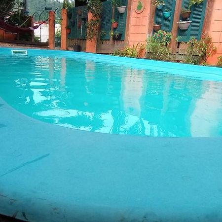 Girassois Da Barra Bed & Breakfast Florianopolis Luaran gambar