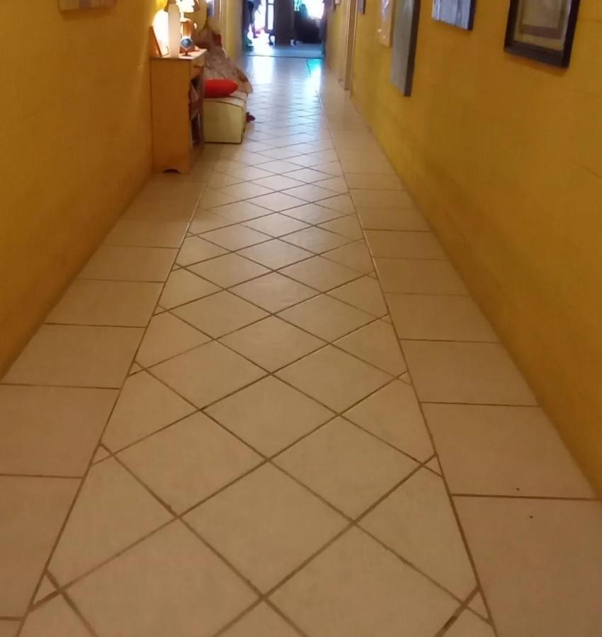 Girassois Da Barra Bed & Breakfast Florianopolis Luaran gambar