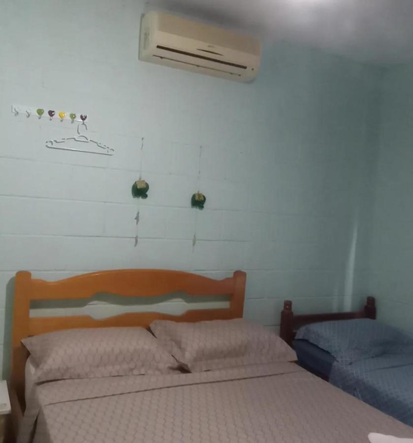 Girassois Da Barra Bed & Breakfast Florianopolis Luaran gambar