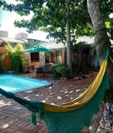 Girassois Da Barra Bed & Breakfast Florianopolis Luaran gambar