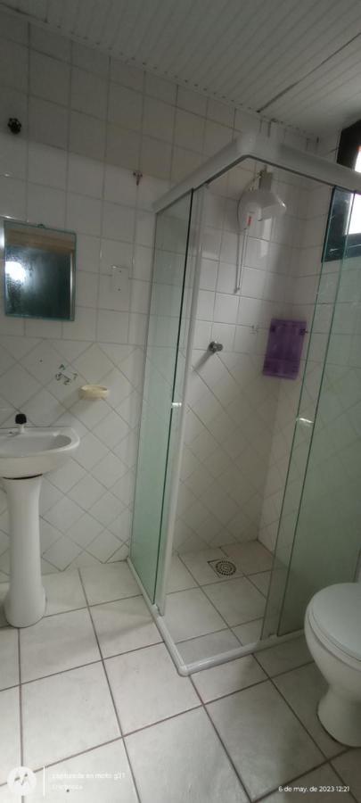 Girassois Da Barra Bed & Breakfast Florianopolis Luaran gambar
